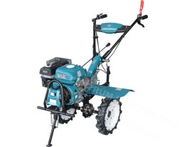 KÖNNER & SÖHNEN Glebogryzarka spalinowa 7KM 103/35cm 7HP-1050G