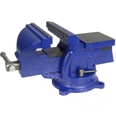 MASTIFF Swivel Vise 5' 125mm MASTIFF Swivel Vise 5' 125mm