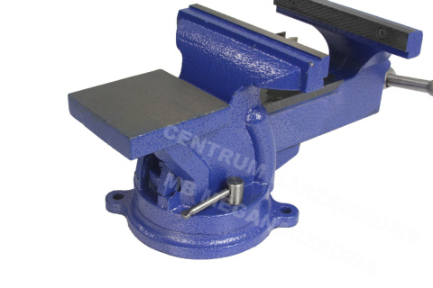 MASTIFF Swivel Vise 5' 125mm MASTIFF Swivel Vise 5' 125mm