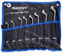 MF622EL Box-end wrench set 6-22mm