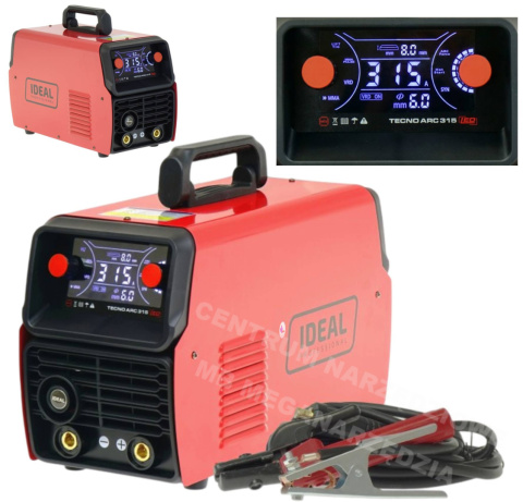 spawarka elektrodowa spawarka elektrodowa