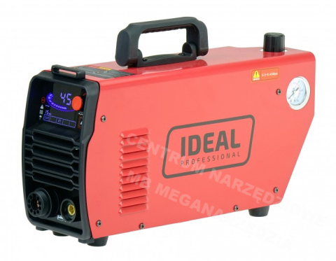 TECNO PLASMA 45 LED inverter plasma cutter TECNO PLASMA 45 LED inverter plasma cutter