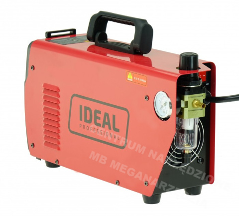 TECNO PLASMA 45 LED inverter plasma cutter TECNO PLASMA 45 LED inverter plasma cutter