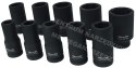ADLER Impact socket 3/4" 19mm long