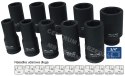 ADLER Impact socket 3/4" 36mm long