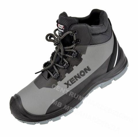 AWTOOLS Xenon Shoes size.40 AWTOOLS Xenon Shoes size.40