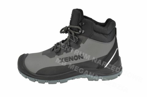 AWTOOLS Xenon Shoes size.40 AWTOOLS Xenon Shoes size.40