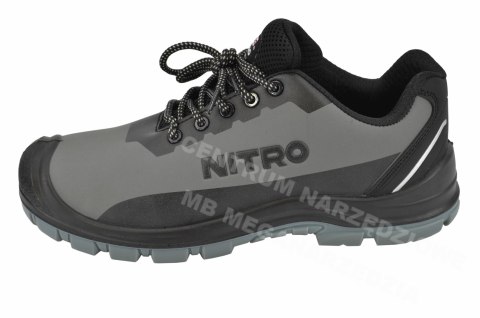 AWTOOLS Buty Nitro rozmiar.43 AWTOOLS Buty Nitro rozmiar.43