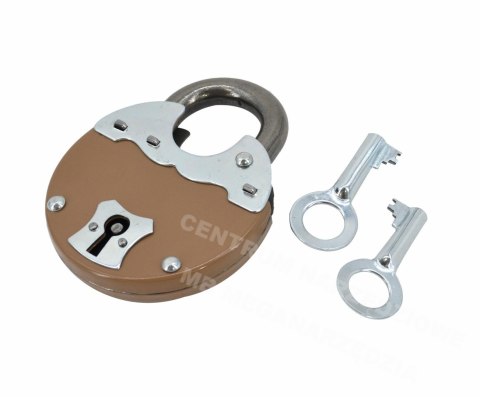 AWTOOLS 40mm Padlock / Tubular Wrench AWTOOLS 40mm Padlock / Tubular Wrench