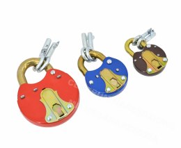 AWTOOLS Mars Padlock 70mm / Tubular Wrench