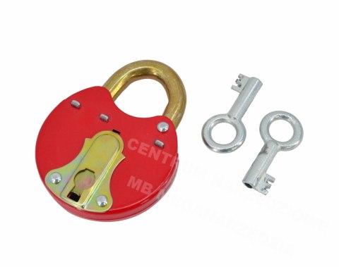 AWTOOLS Mars Padlock 70mm / Tubular Wrench AWTOOLS Mars Padlock 70mm / Tubular Wrench