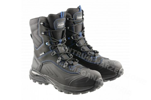 HOGERT Buty ochronne wysokie Greven S3L SR rozmiar. 43 HOGERT Buty ochronne wysokie Greven S3L SR rozmiar. 43