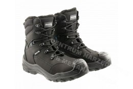 HOGERT Insulated work boots Jorg S3L FO SR size.42