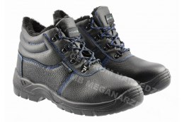 HOGERT Muritz S3 SRC insulated work boots size.46