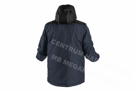 HOGERT Reinforced jacket ren navy blue size. M