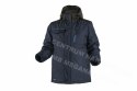 HOGERT Reinforced jacket ren navy blue size. M