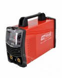 AW Spawarka inwertorowa Speedline AWT-250 LCD VRD Synergy /Black Line