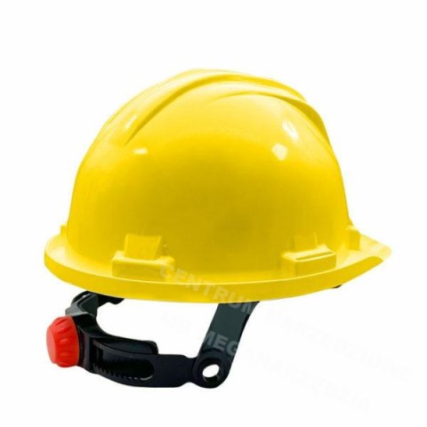 CLIMAX Kask ochronny 5-RG biały CLIMAX Kask ochronny 5-RG biały