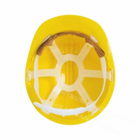 CLIMAX Kask ochronny 5-RS pomarańczowy CLIMAX Kask ochronny 5-RS pomarańczowy