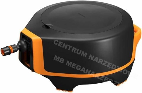 FISKARS Bęben automatyczny z wężem XL