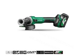 HIKOKI Angle grinder 36V G3613DEWQZ 125mm 2x2.5Ah BL MULTIVOLT HITSYSTEM