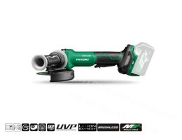 HIKOKI Angle grinder 36V G3613DVFW2Z 125mm BL MULTIVOLT Hitsystem