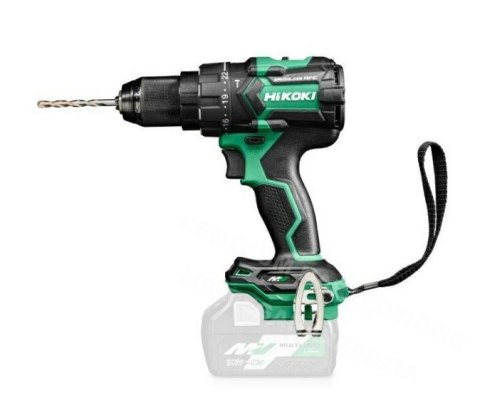 HIKOKI Screwdriver 36V DS36DCW2Z 140Nm BL Multivolt Hitsystem