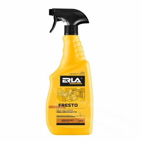 K2 Płyn do mycia i pielegnacji mebli drewnianych erla fresto 750ml K2 Płyn do mycia i pielegnacji mebli drewnianych erla fresto 750ml