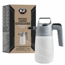 K2 Przemysłowy opryskiwacz ciśnieniowy 1L opryskiwacz brake cleaner