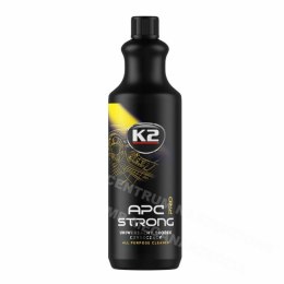 K2 Universal cleaner apc strong pro 1L