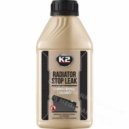 K2 Liquid radiator sealant radiator stop leak 400ml