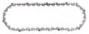MAKITA Łańcuch tnący 91VXL 25cm 1,3mm 3/8" DO EY2650H, EY401MP