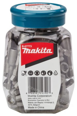 MAKITA Magnetic socket 1/4