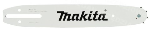 MAKITA Prowadnica łańcucha 25cm 1,1mm 0,325" MAKITA Prowadnica łańcucha 25cm 1,1mm 0,325"