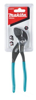 MAKITA Szczypce do rur 180mm