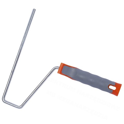 AWTOOLS Uchwyt wałka 8/250mm 2-K AWTOOLS Uchwyt wałka 8/250mm 2-K