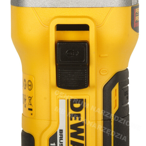 DEWALT Szlifierka kątowa 18V DCG405P3 3x5,0Ah DEWALT Szlifierka kątowa 18V DCG405P3 3x5,0Ah
