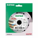 DISTAR Diamond Blade DECOR SLIM 125 x 1.2 x 8 x 22.23mm