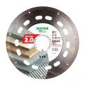 DISTAR Tarcza diamentowa ESTHETE 2.0 125 x 1,1 x 6 x 22,23mm