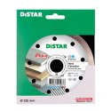 DISTAR Tarcza diamentowa HARD CERAMICS 125 x 1,4 x 10 x 22,23mm
