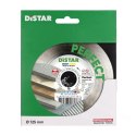 DISTAR Diamond Blade PERFECT 125 x 1.5 x 25 x 22.23mm