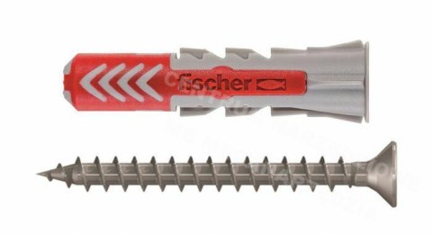 FISCHER Kołek Duopower 6x50 50szt. FISCHER Kołek Duopower 6x50 50szt.