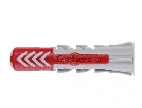 FISCHER Duopower dowel 8x40 100pcs. FISCHER Duopower dowel 8x40 100pcs.