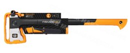 FISKARS Siekiera rozłupująca X28 X-Series ostrze M + nóż uniwersalny