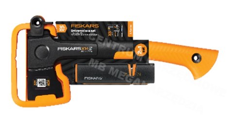 FISKARS Universal Axe X14 X-Series Blade XS Sharpener