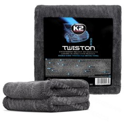 K2 Mikrofibra 60x90cm 1200g twiston pro