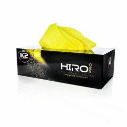 K2 Microfiber hero 30pcs.
