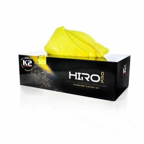 K2 Microfiber hero 30pcs. K2 Microfiber hero 30pcs.