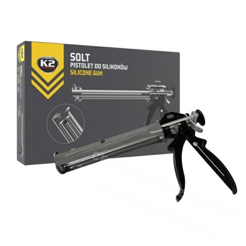 K2 Solt silicone squeezer K2 Solt silicone squeezer