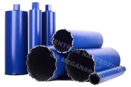 Diamond Crown 63x450mm 1 1/4
